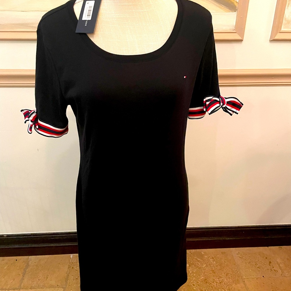 Tommy Dress medium